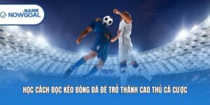 Học Cách Đọc Kèo Bóng Đá Để Trở Thành Cao Thủ Cá Cược
