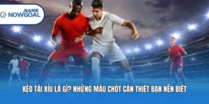 Kèo Tài Xỉu Là Gì? Những Mấu Chốt Cần Thiết Bạn Nên Biết